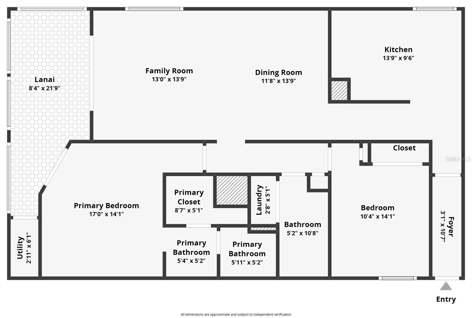 STONEYBROOK CLUBSIDE 1 - Residential