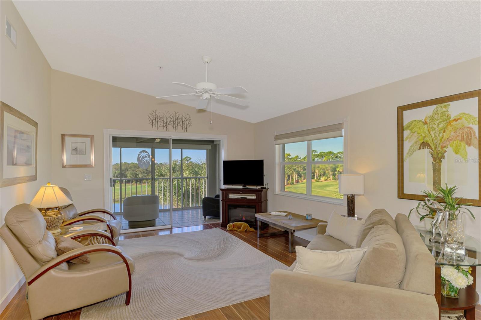 STONEYBROOK CLUBSIDE 1 - Residential