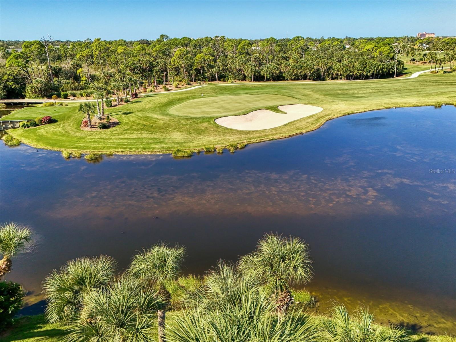 STONEYBROOK CLUBSIDE 1 - Residential