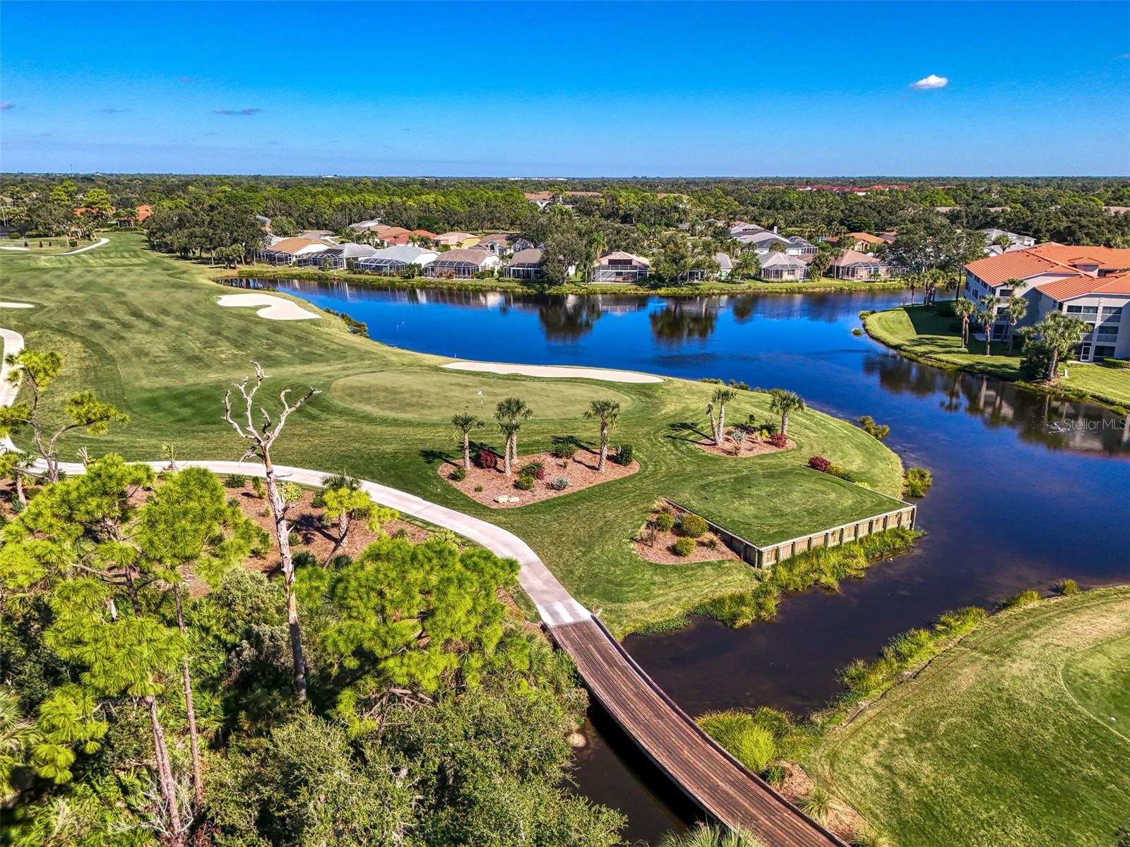 STONEYBROOK CLUBSIDE 1 - Residential