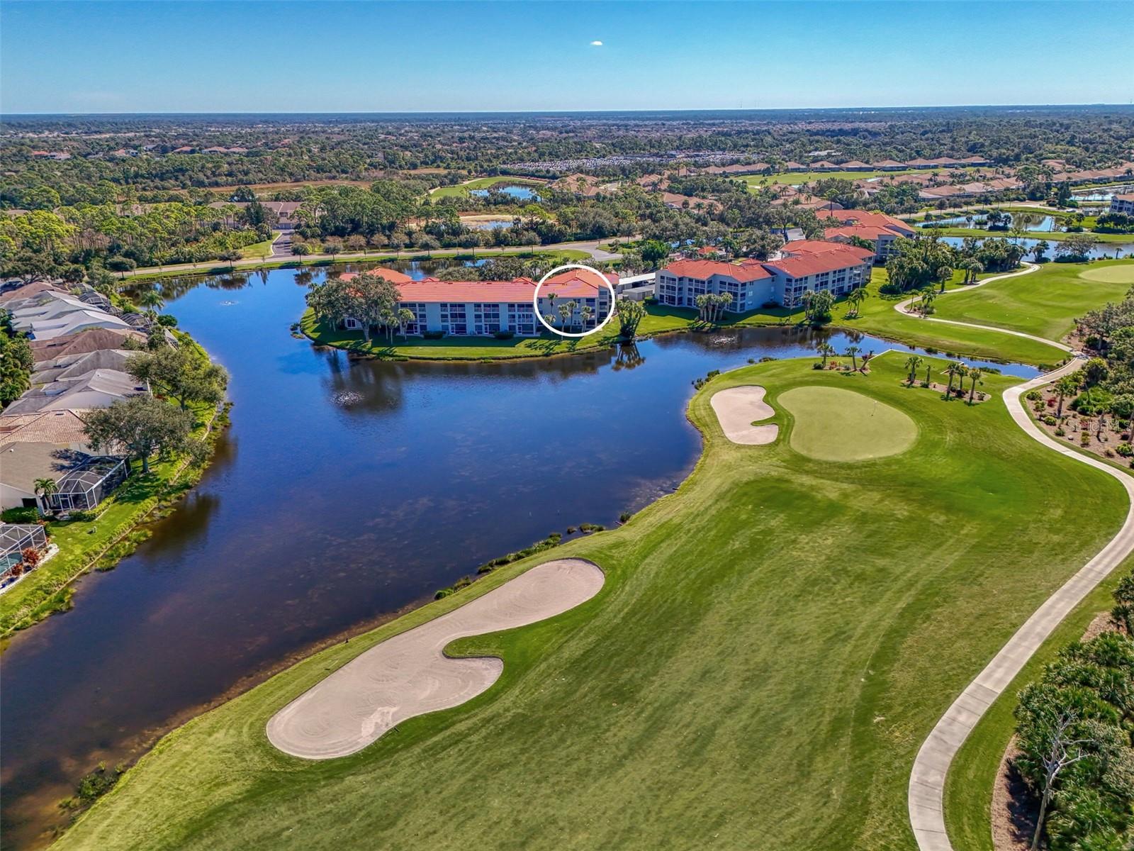 STONEYBROOK CLUBSIDE 1 - Residential