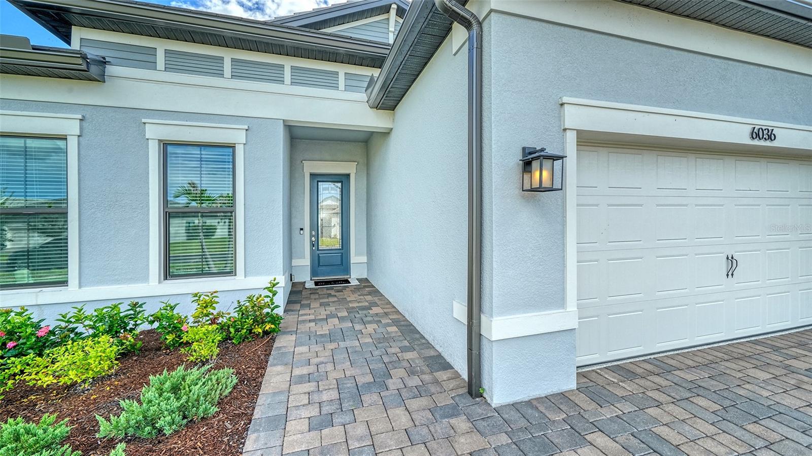 6036 SILVER GRASS COURT