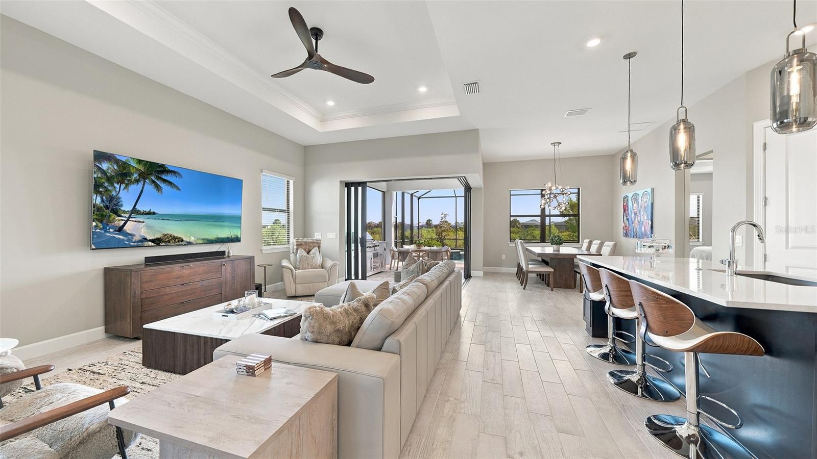 6036 SILVER GRASS COURT