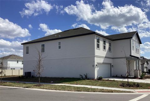 A home in SAINT CLOUD