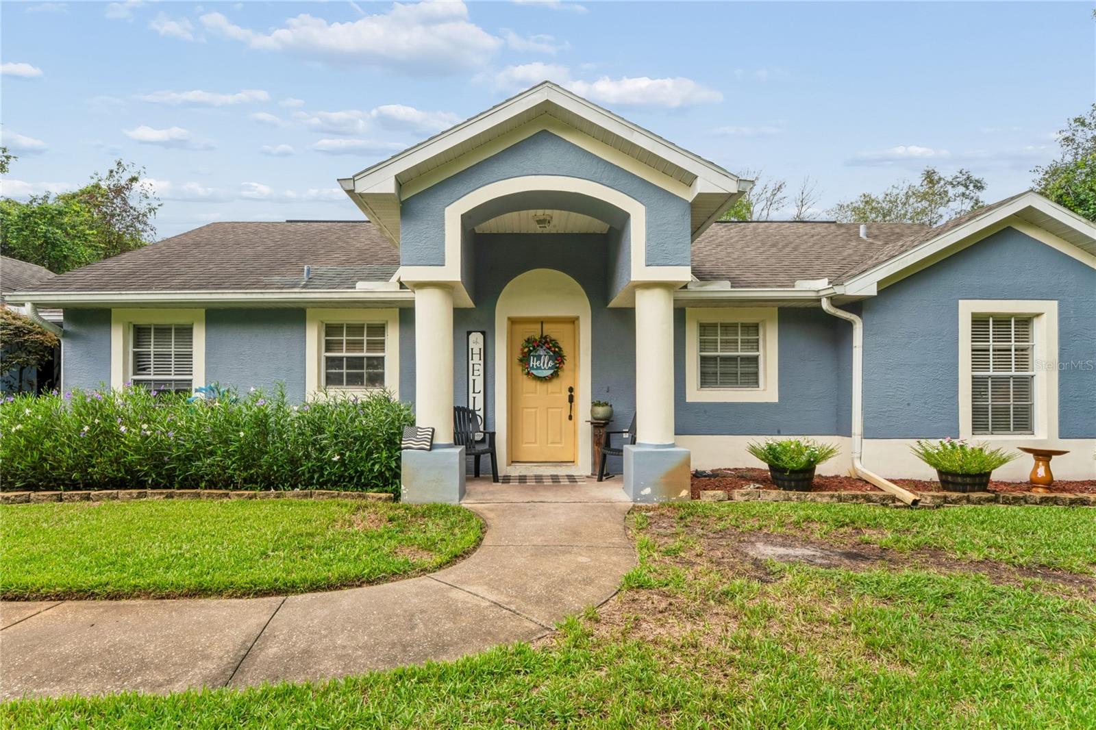 10447 GRANNING LANE
