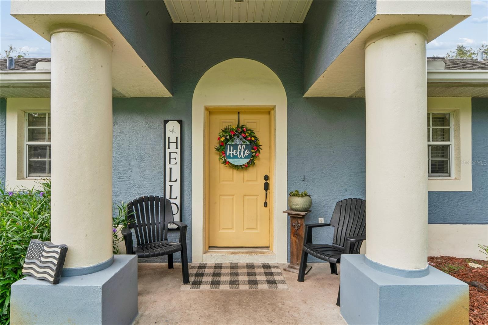 10447 GRANNING LANE