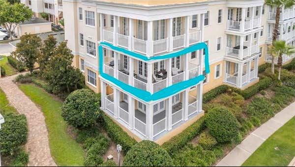 7474 Excitement Dr #203, Reunion, FL, 34747