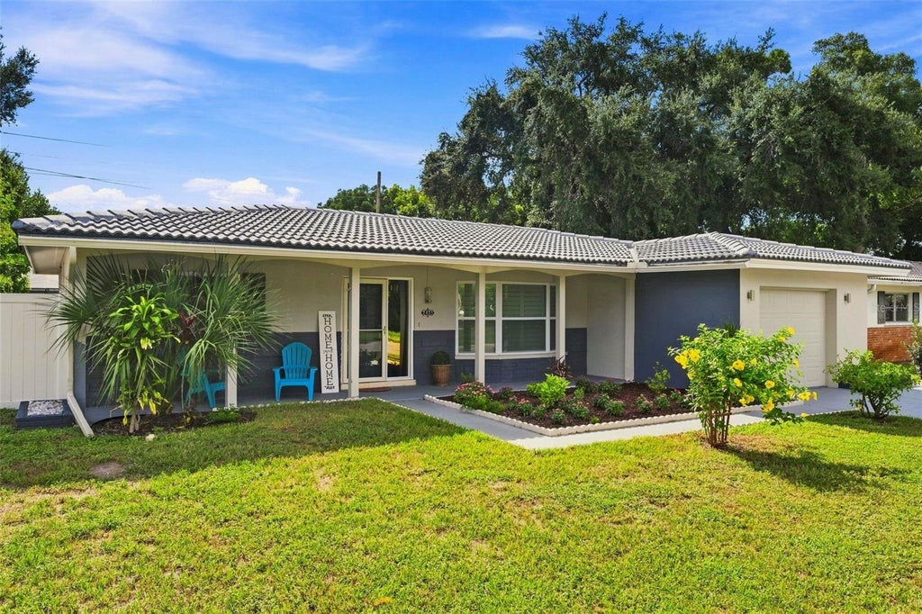 Photo of 2451 Rutland Lane, Clearwater, FL 33763 (MLS # TB8544358)