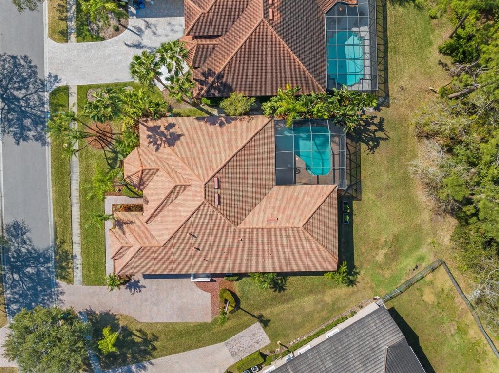 Photo of 11942 Royce Waterford Circle, Tampa, FL 33626 (MLS # TB8379929)