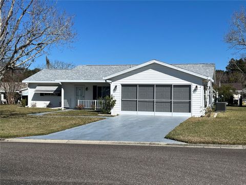 A home in SUMMERFIELD