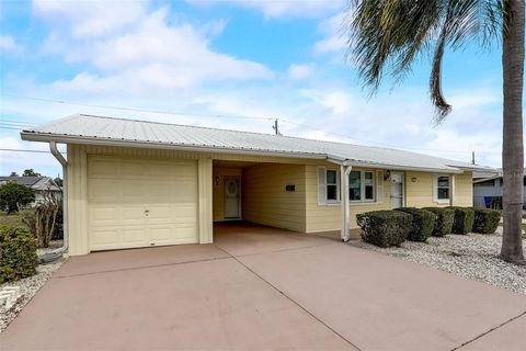 A home in SUN CITY CENTER