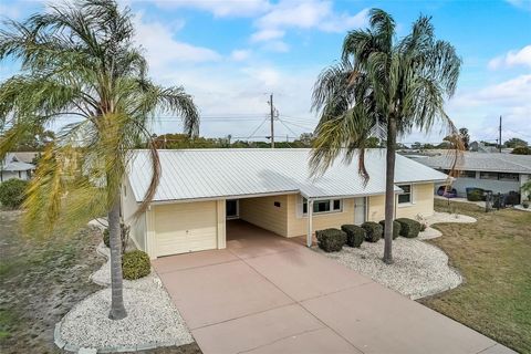 A home in SUN CITY CENTER