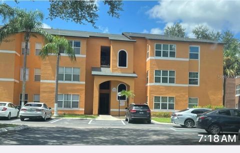 Photo of 4532 Commander Drive #2122, Orlando, FL 32822 (MLS # S5141288)
