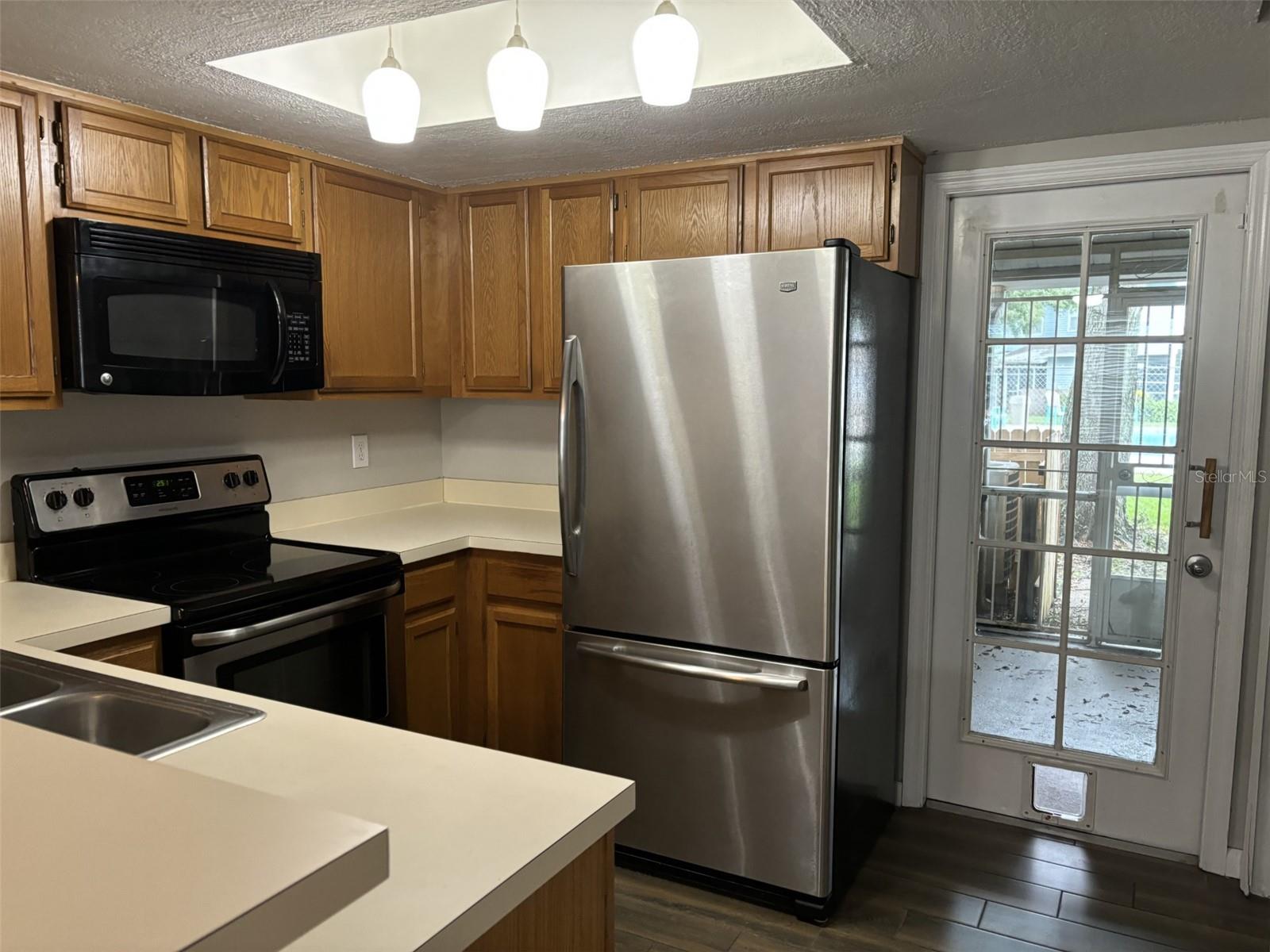 COPPERFIELD TWNHMS - Residential Lease