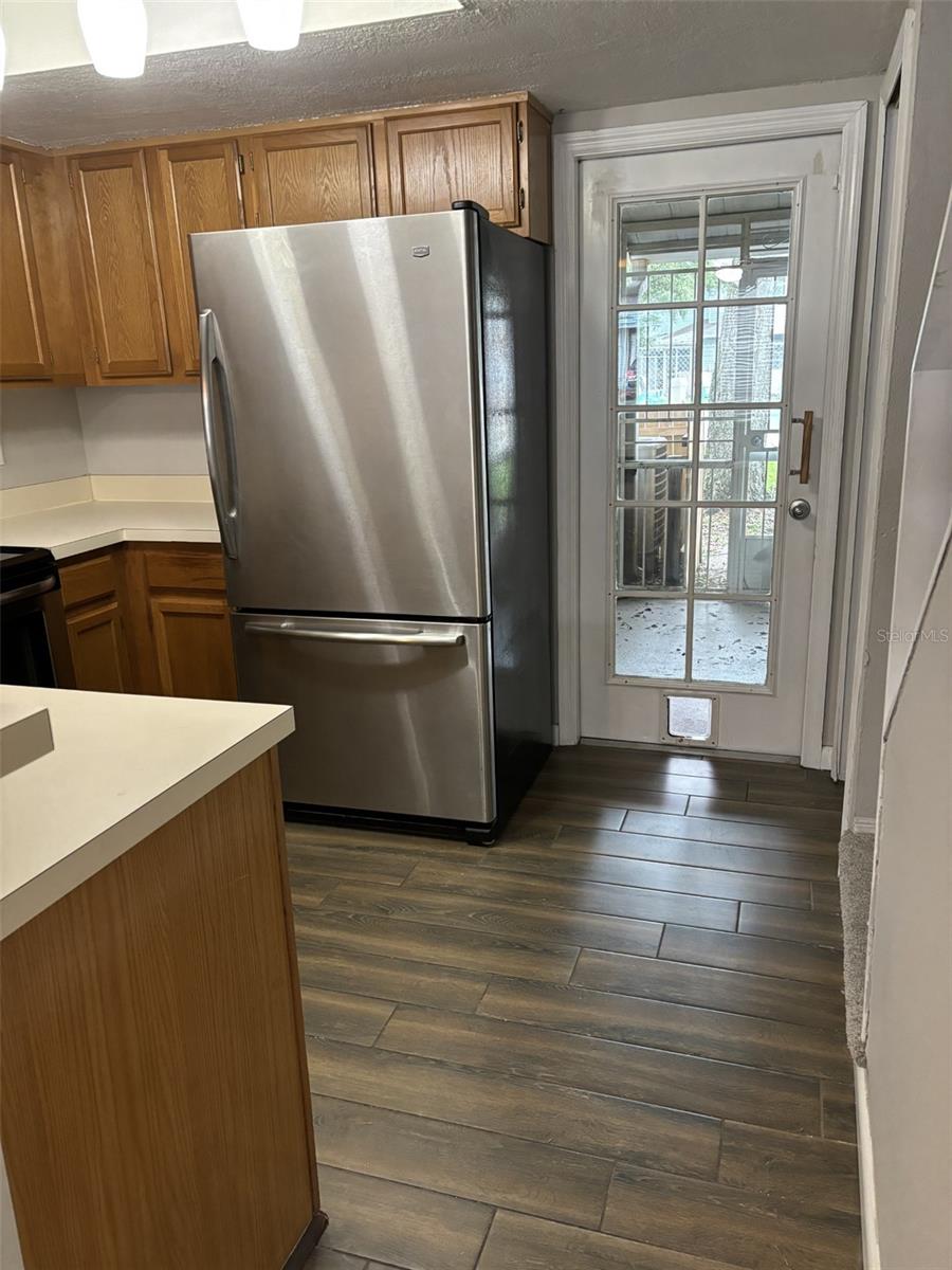 COPPERFIELD TWNHMS - Residential Lease