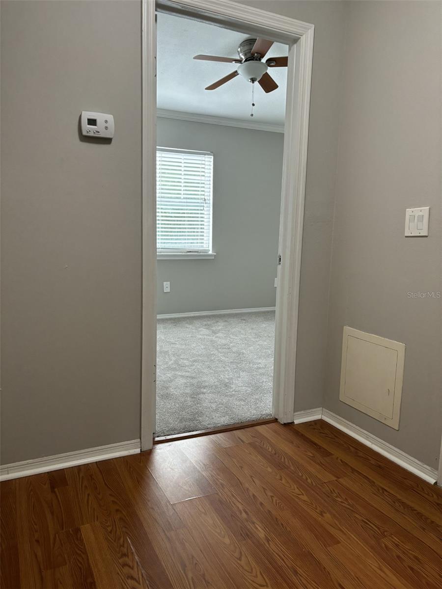 COPPERFIELD TWNHMS - Residential Lease