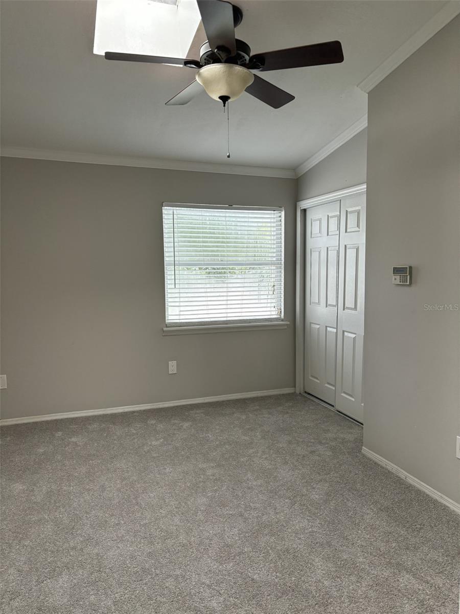 COPPERFIELD TWNHMS - Residential Lease