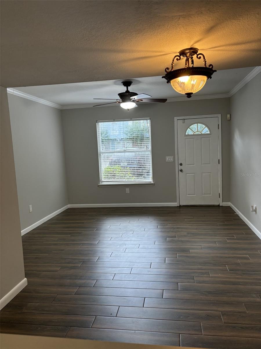 COPPERFIELD TWNHMS - Residential Lease