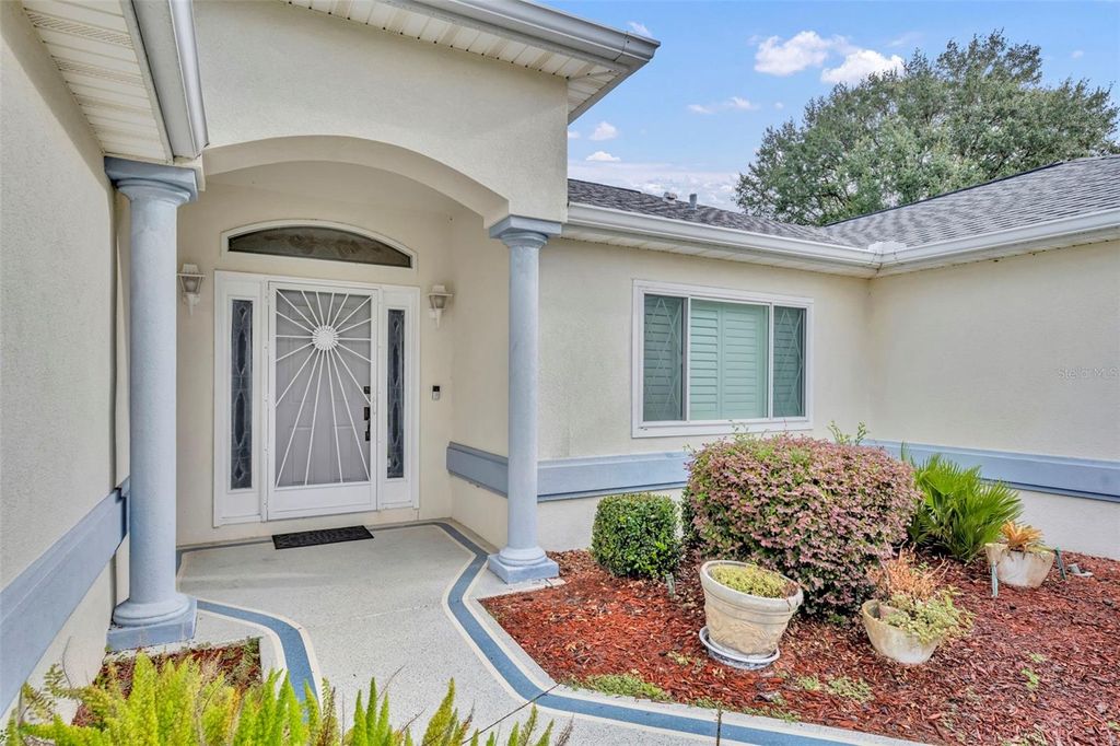 Photo of 9025 SE 136th Loop, Summerfield, FL 34491 (MLS # G5102970)