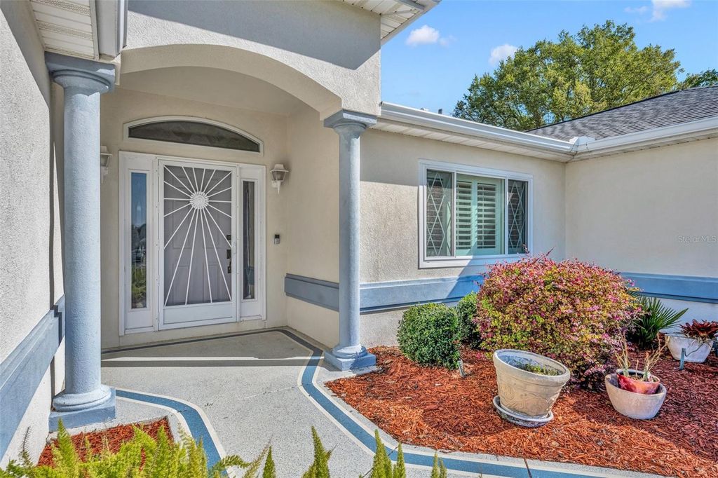 Photo of 9025 SE 136th Loop, Summerfield, FL 34491 (MLS # G5102970)