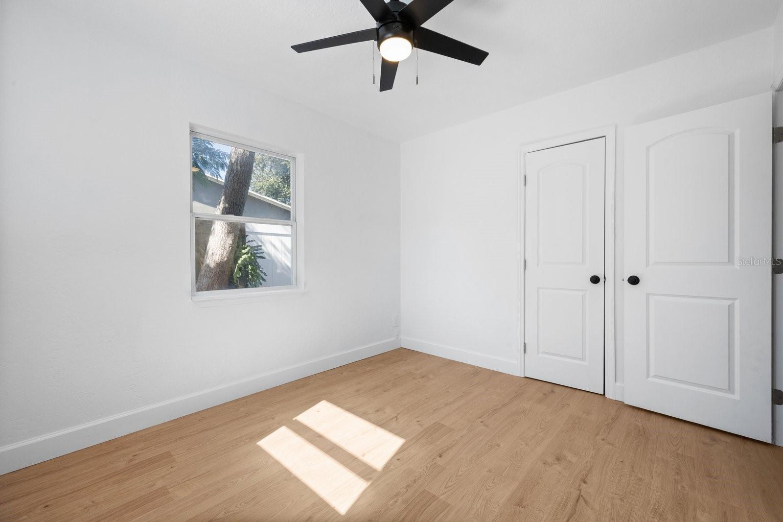 COLONIAL PARKS REP - Residential