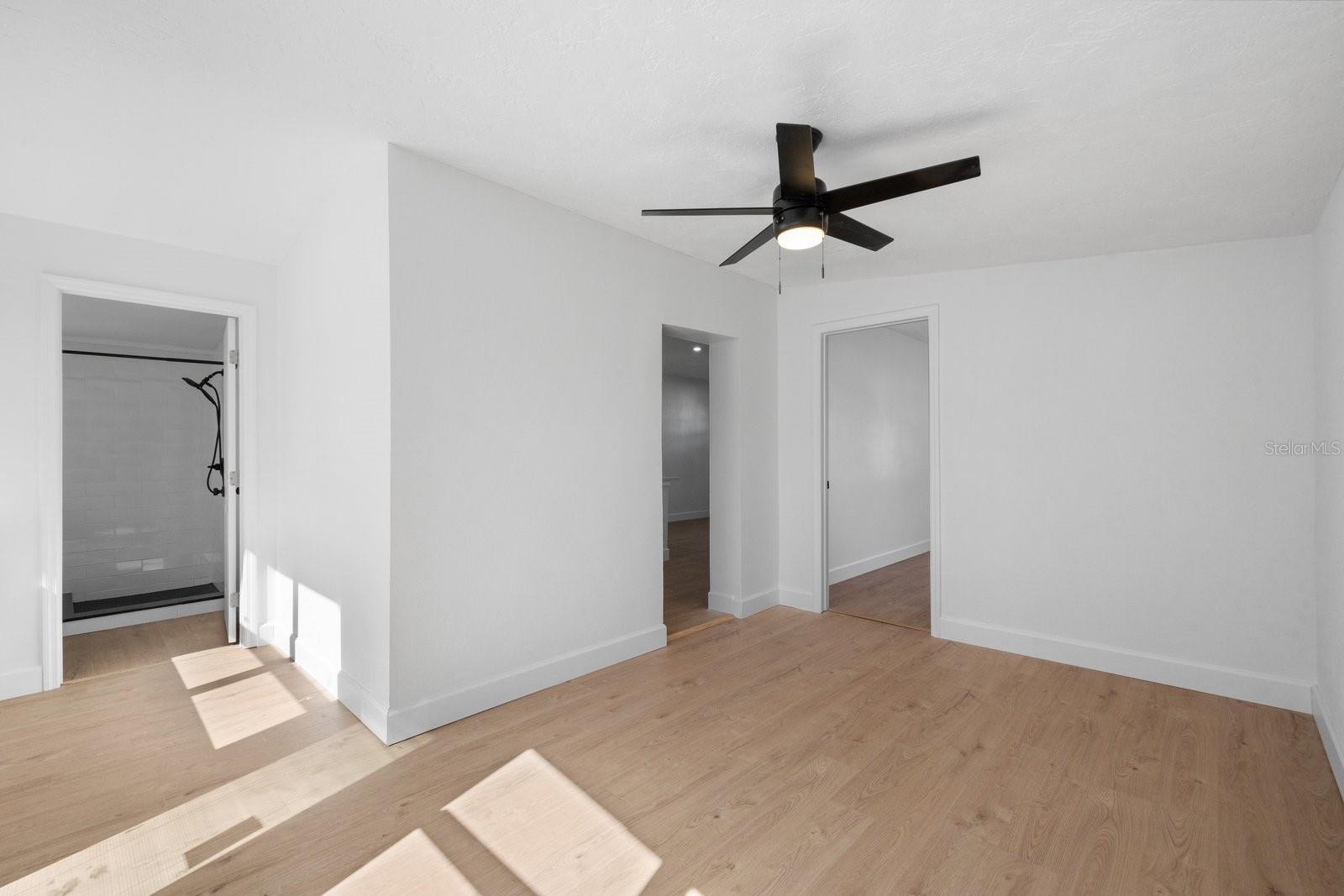 COLONIAL PARKS REP - Residential