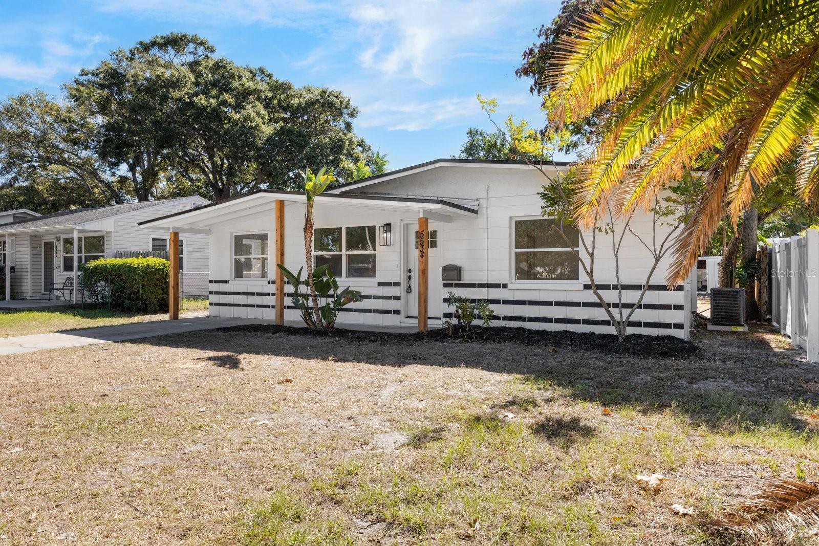 COLONIAL PARKS REP - Residential