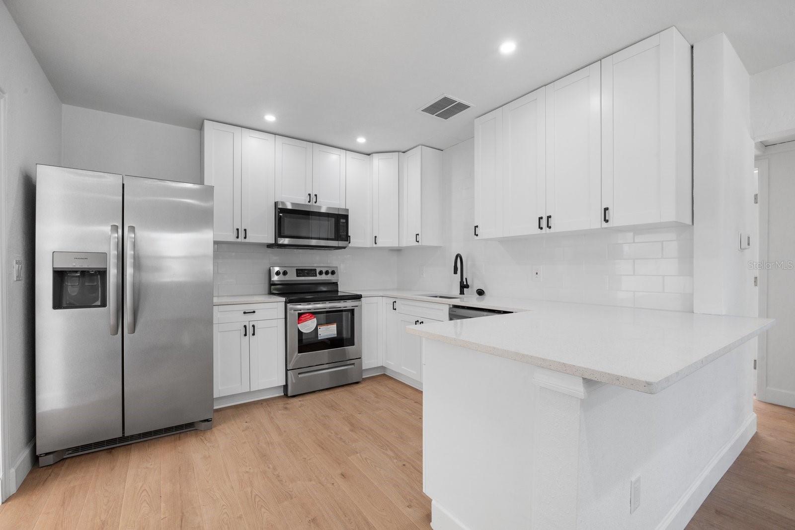 COLONIAL PARKS REP - Residential