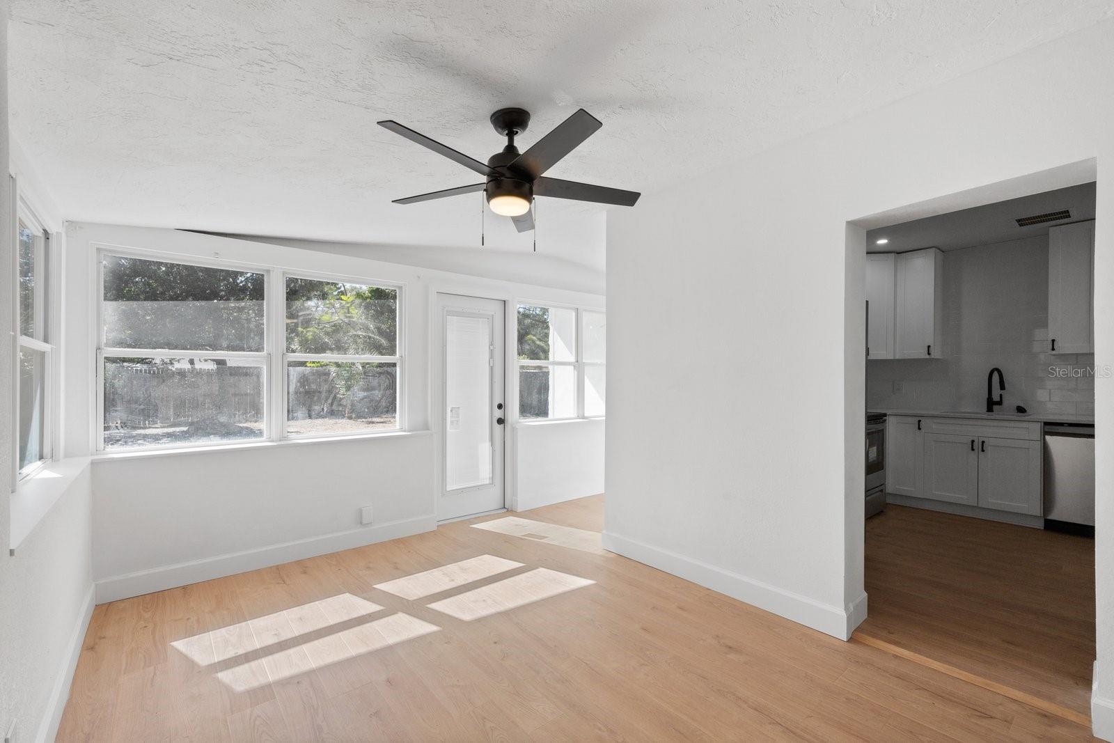 COLONIAL PARKS REP - Residential