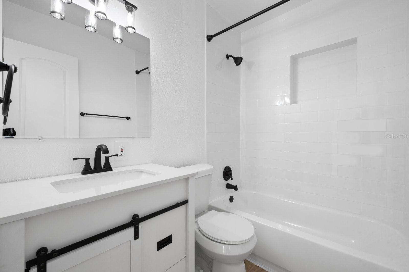 COLONIAL PARKS REP - Residential