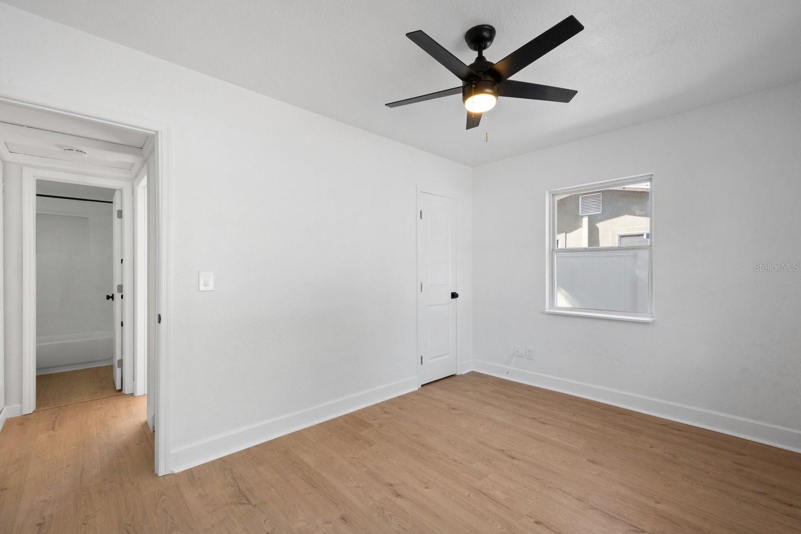 COLONIAL PARKS REP - Residential