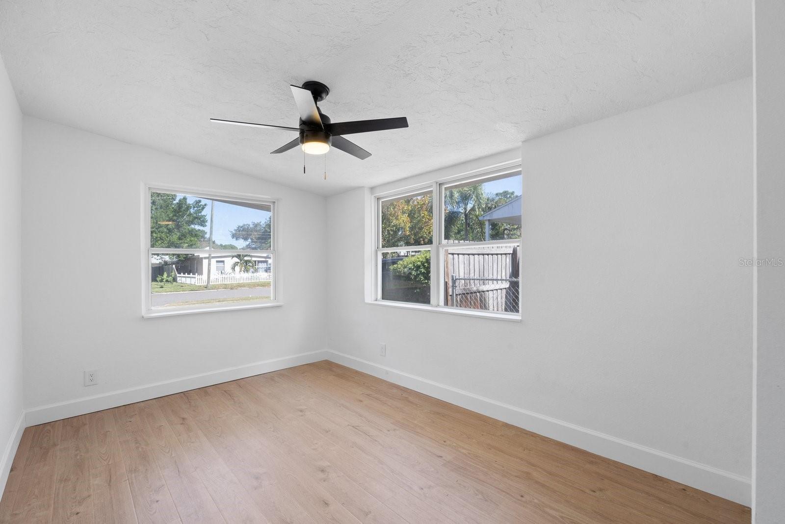 COLONIAL PARKS REP - Residential