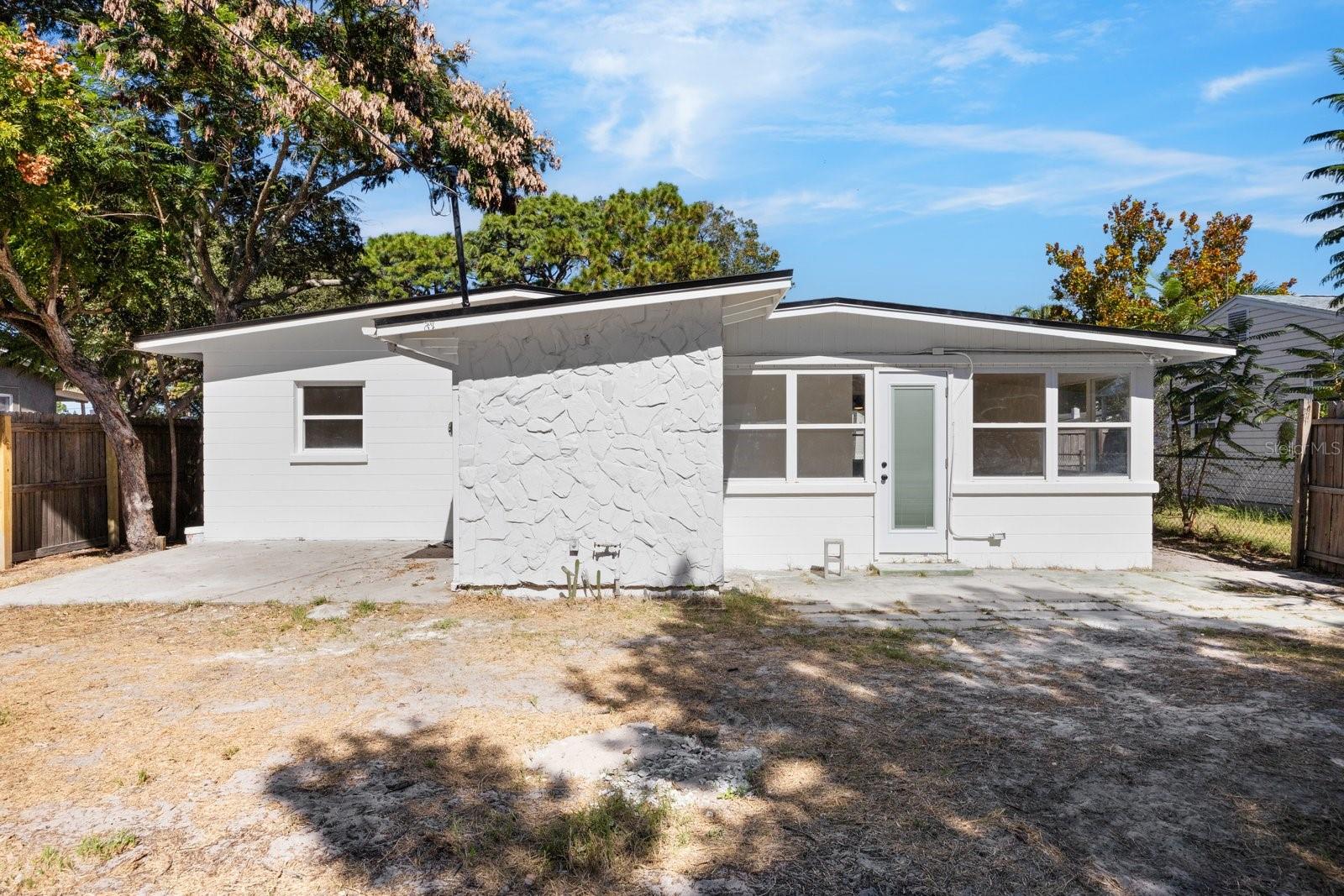 COLONIAL PARKS REP - Residential