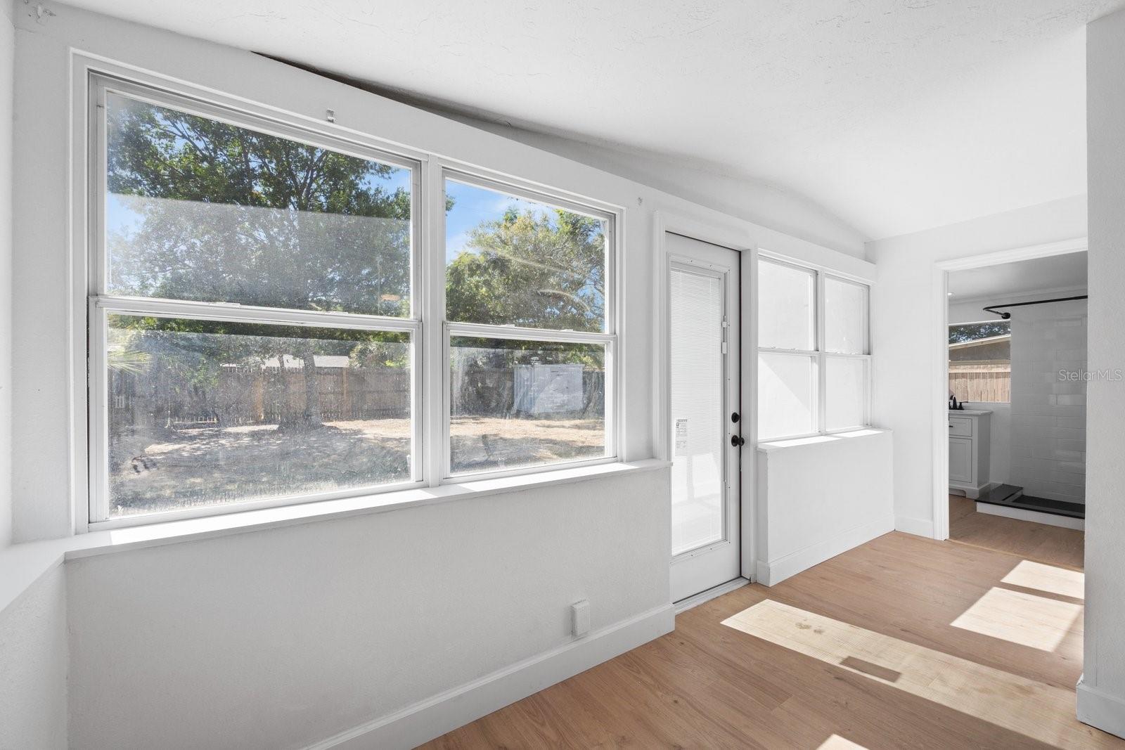 COLONIAL PARKS REP - Residential