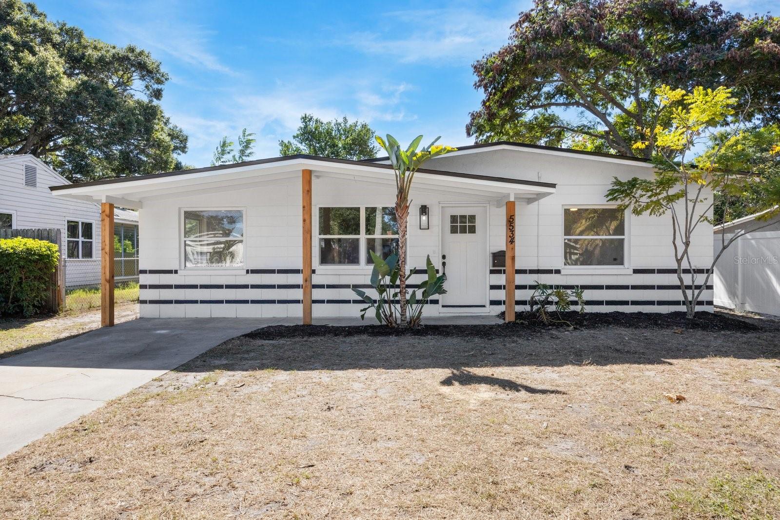 COLONIAL PARKS REP - Residential