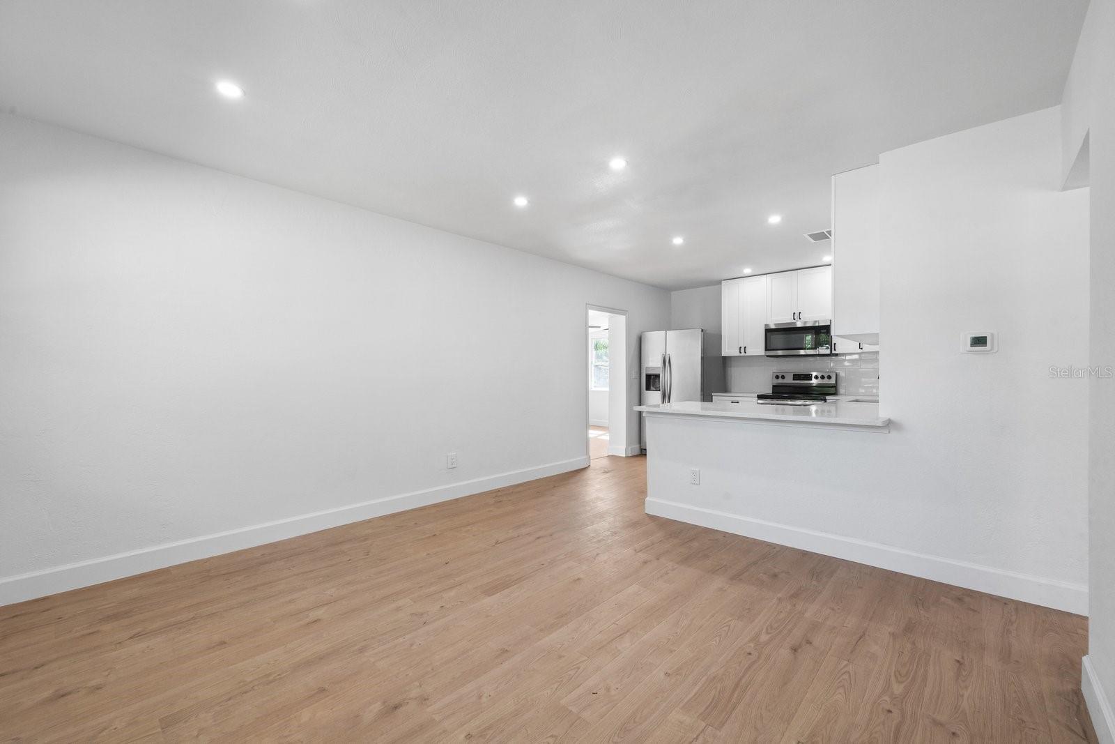 COLONIAL PARKS REP - Residential