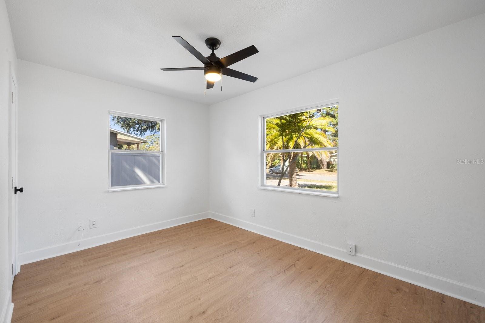 COLONIAL PARKS REP - Residential