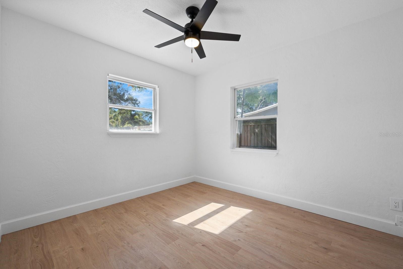 COLONIAL PARKS REP - Residential