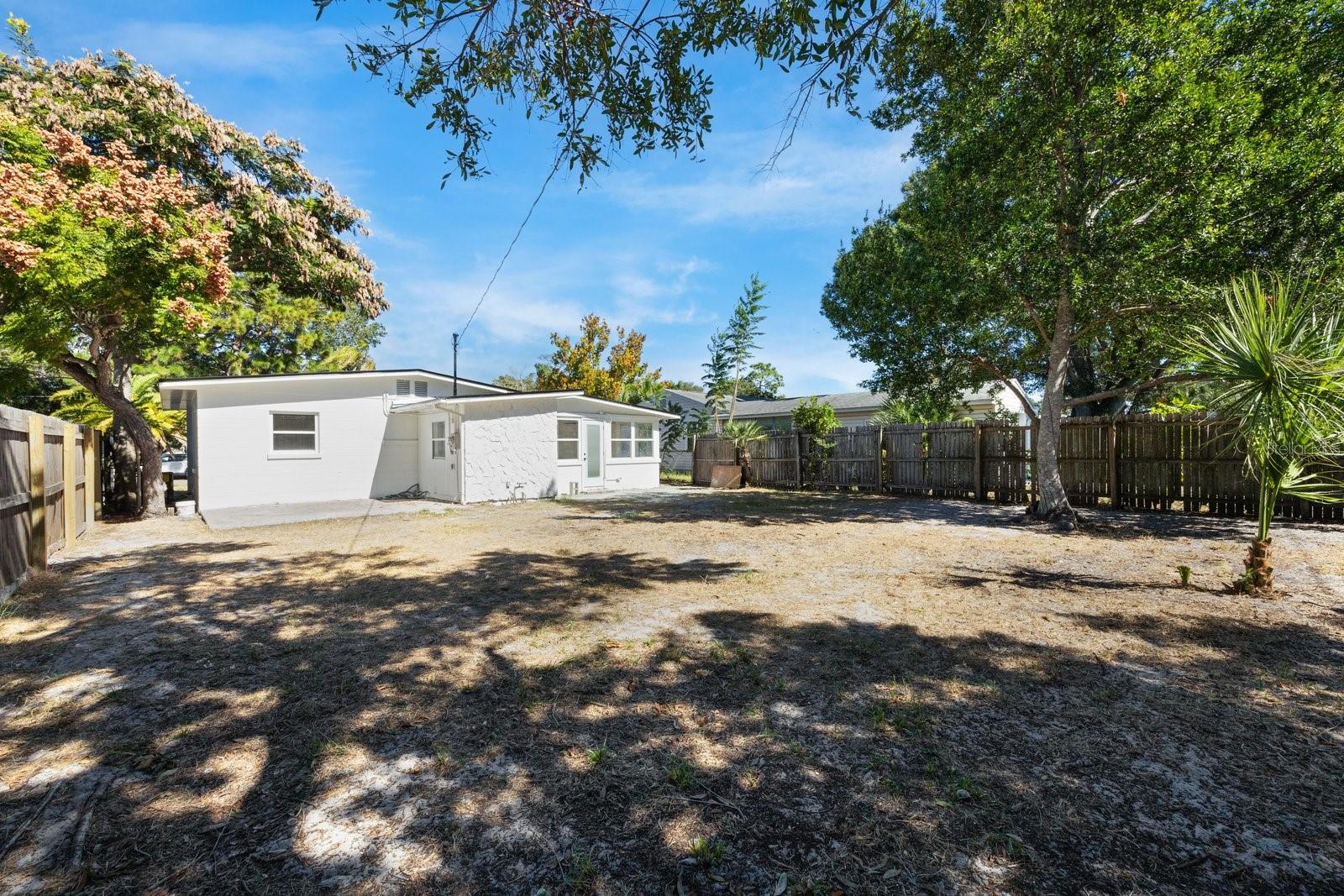 COLONIAL PARKS REP - Residential