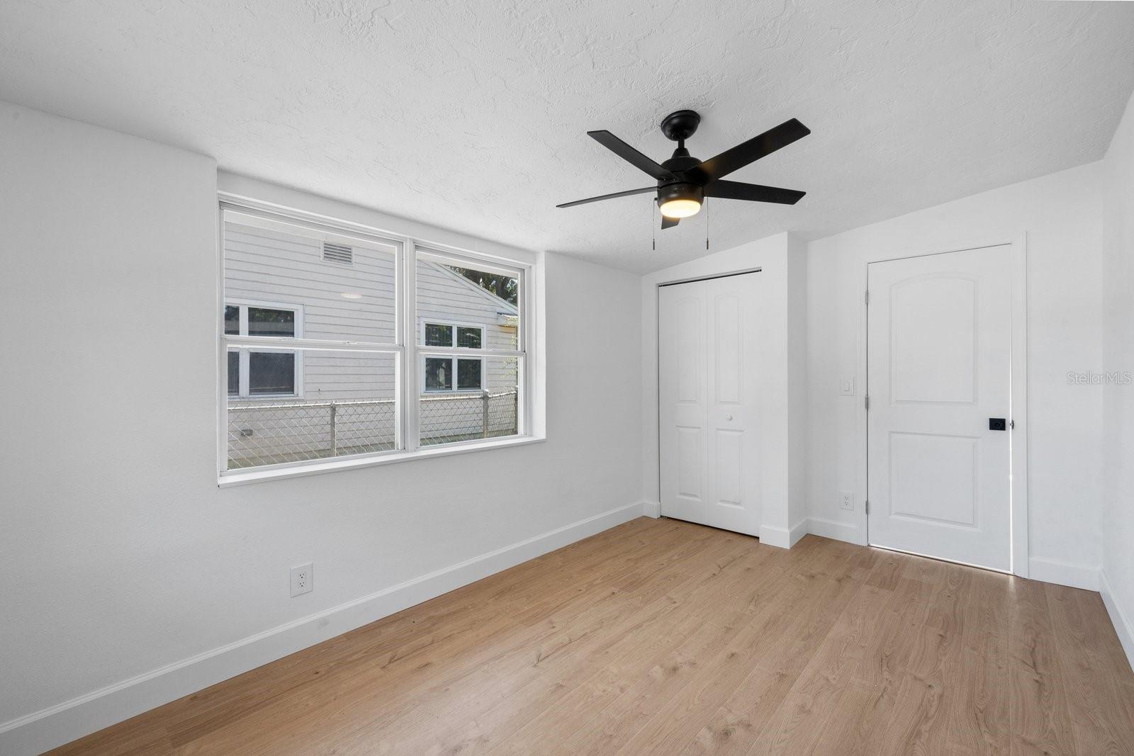 COLONIAL PARKS REP - Residential