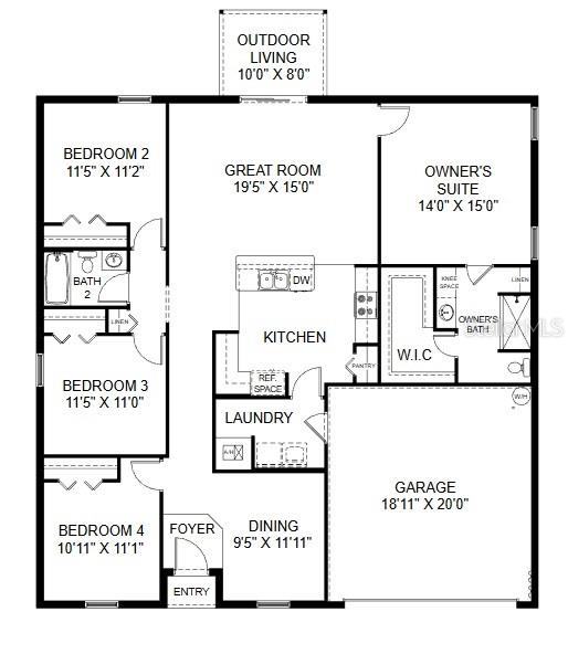 PALM COAST SECTION 24 - Residential