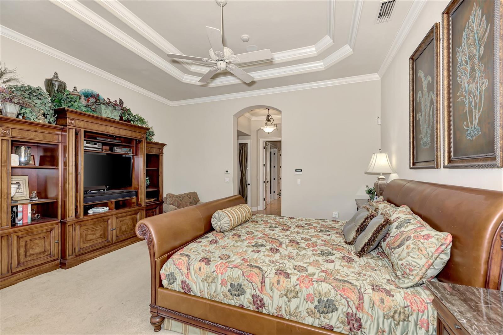 LAKEWOOD RANCH COUNTRY CLUB VILLAGE L,M,N&O - Residential