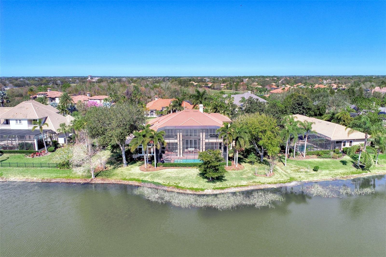 LAKEWOOD RANCH COUNTRY CLUB VILLAGE L,M,N&O - Residential