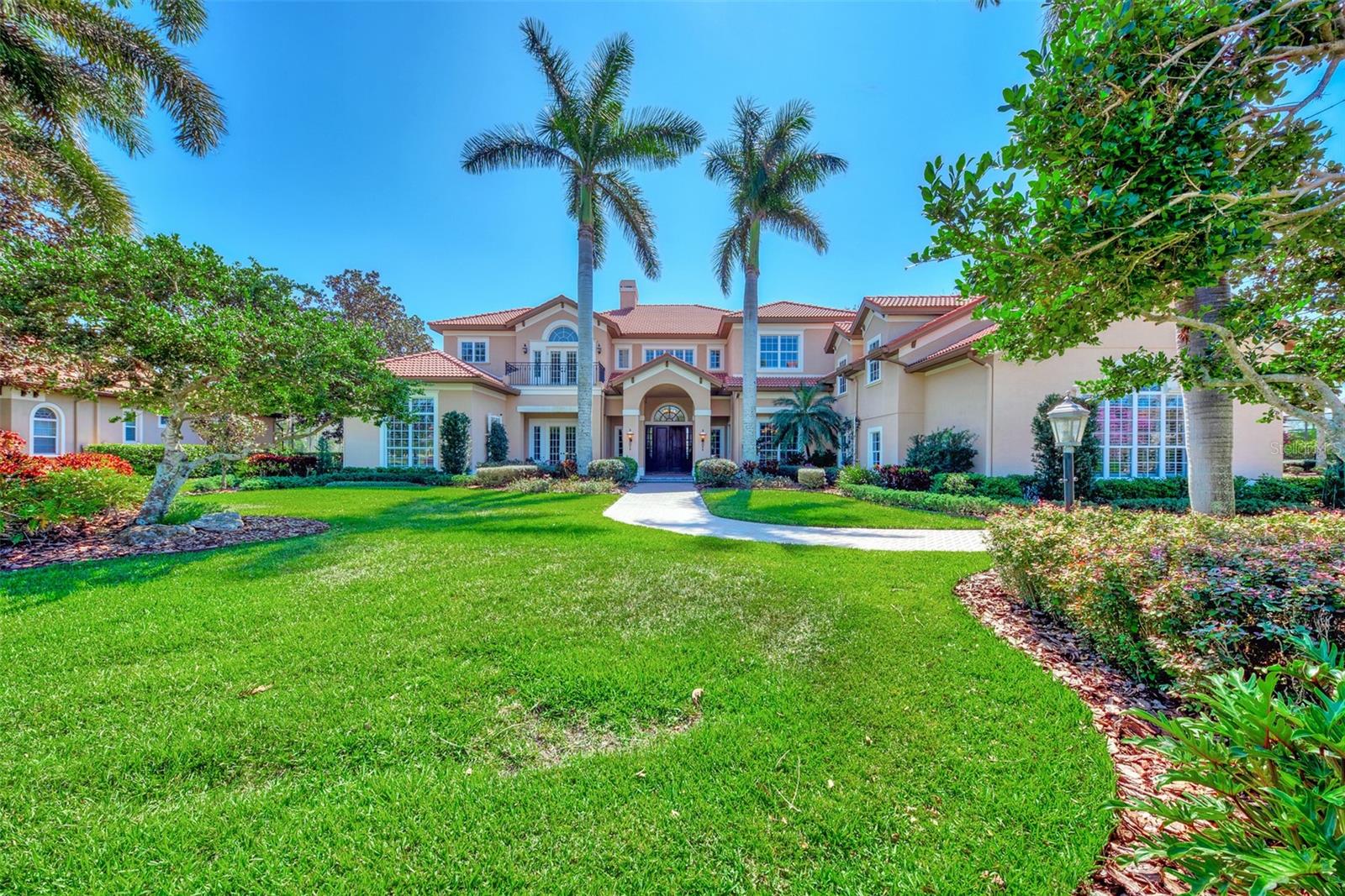 LAKEWOOD RANCH COUNTRY CLUB VILLAGE L,M,N&O - Residential