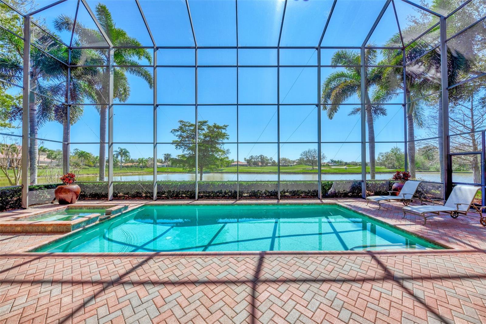 LAKEWOOD RANCH COUNTRY CLUB VILLAGE L,M,N&O - Residential