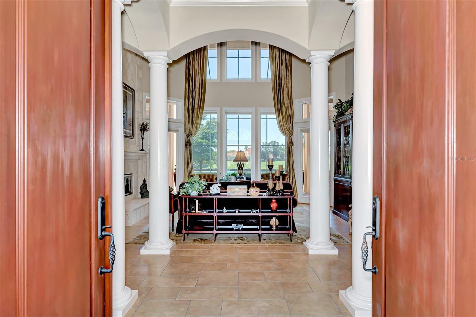 LAKEWOOD RANCH COUNTRY CLUB VILLAGE L,M,N&O - Residential