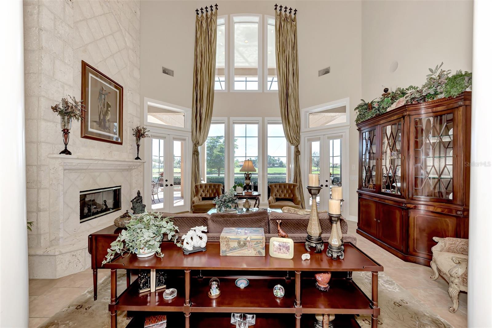 LAKEWOOD RANCH COUNTRY CLUB VILLAGE L,M,N&O - Residential