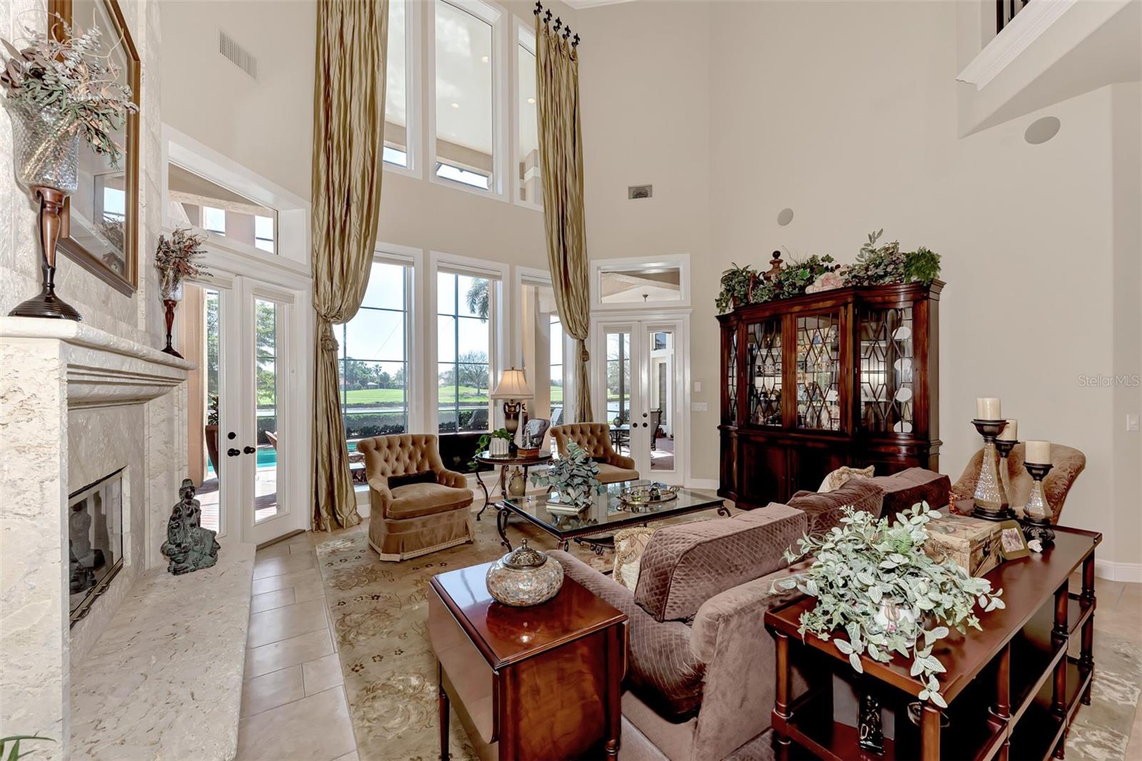 LAKEWOOD RANCH COUNTRY CLUB VILLAGE L,M,N&O - Residential