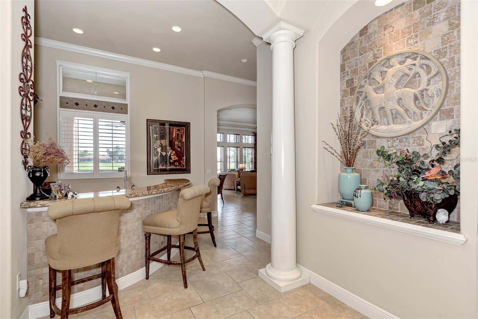 LAKEWOOD RANCH COUNTRY CLUB VILLAGE L,M,N&O - Residential