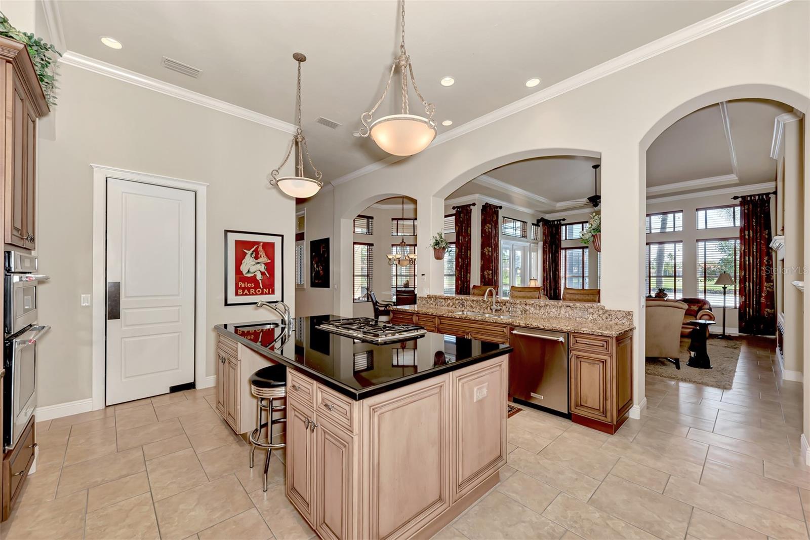 LAKEWOOD RANCH COUNTRY CLUB VILLAGE L,M,N&O - Residential